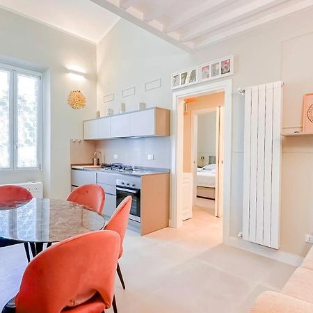 Alighieri Boutique Apartment 佛罗伦萨 外观 照片
