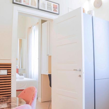 Alighieri Boutique Apartment 佛罗伦萨 外观 照片