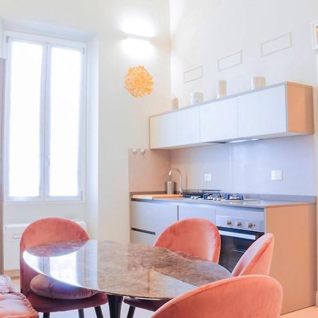 Alighieri Boutique Apartment 佛罗伦萨 外观 照片