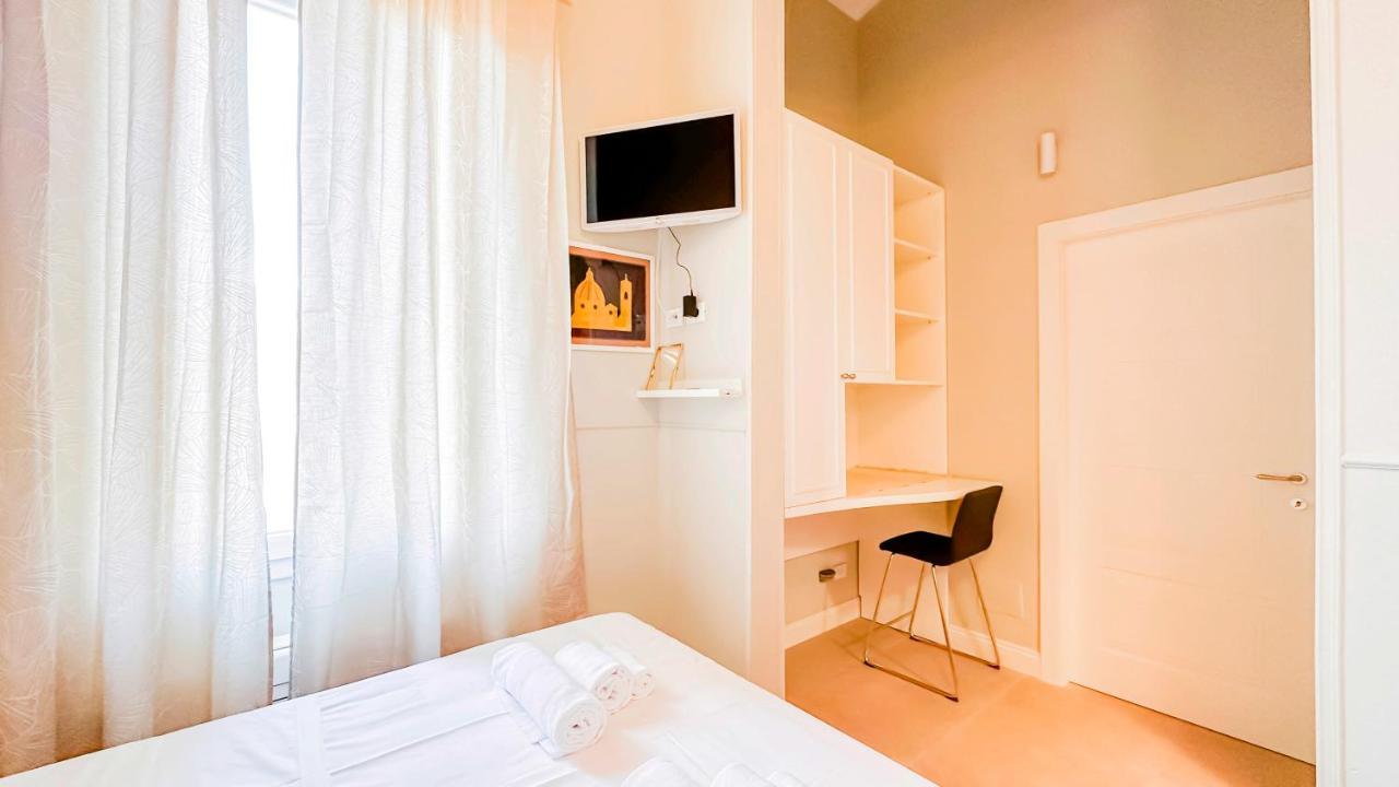 Alighieri Boutique Apartment 佛罗伦萨 外观 照片