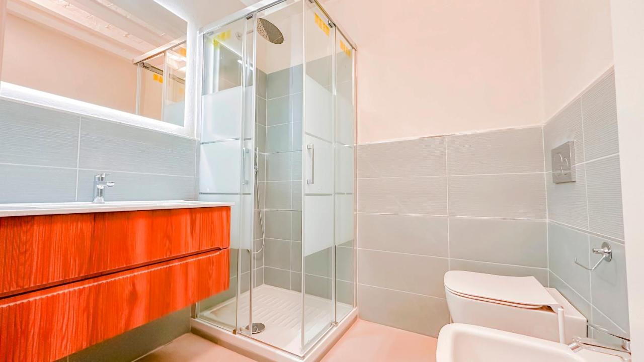 Alighieri Boutique Apartment 佛罗伦萨 外观 照片
