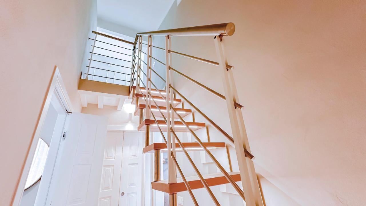 Alighieri Boutique Apartment 佛罗伦萨 外观 照片