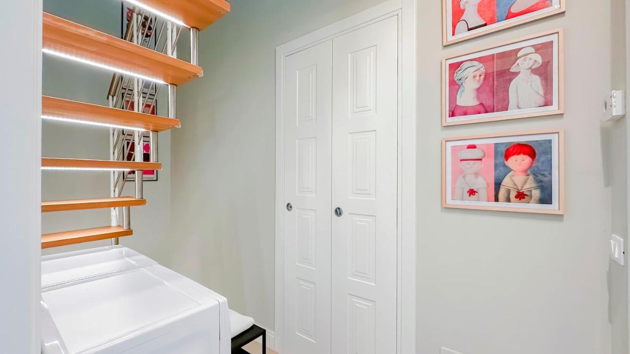 Alighieri Boutique Apartment 佛罗伦萨 外观 照片