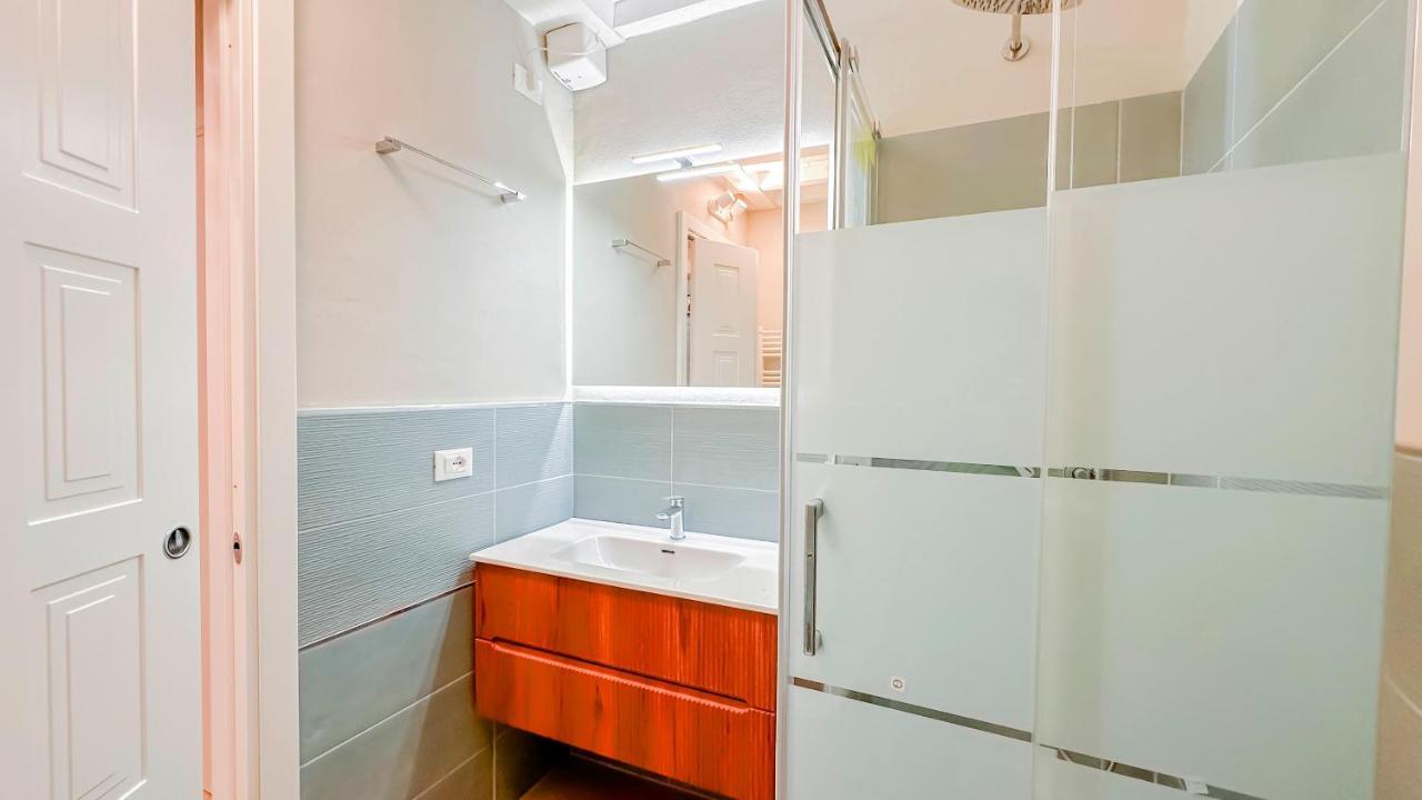 Alighieri Boutique Apartment 佛罗伦萨 外观 照片