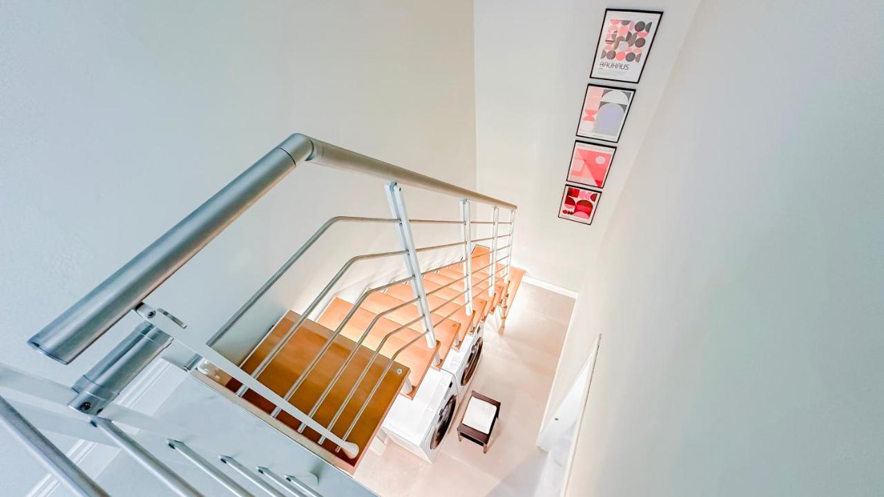 Alighieri Boutique Apartment 佛罗伦萨 外观 照片