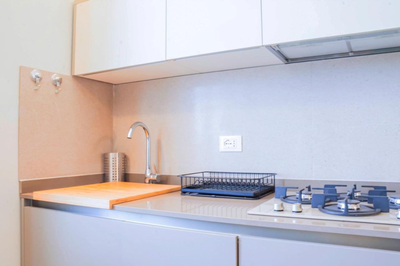 Alighieri Boutique Apartment 佛罗伦萨 外观 照片
